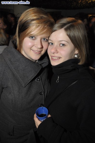 Abiparty @ Wippingen - Bild 1