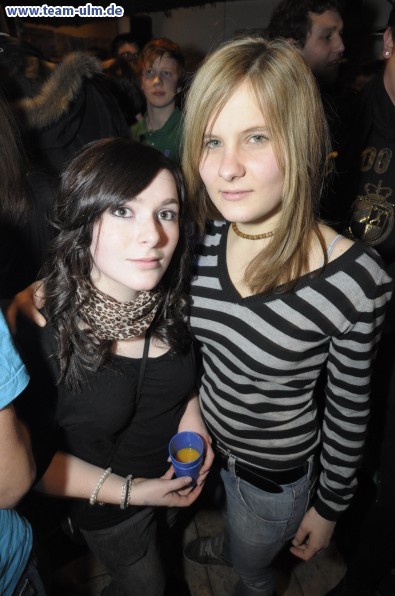 Abiparty @ Wippingen - Bild 10