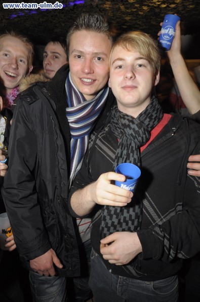 Abiparty @ Wippingen - Bild 11