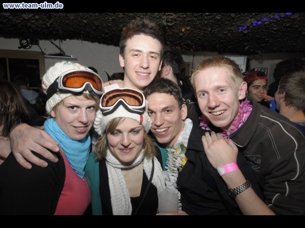 Abiparty @ Wippingen - Bild 12