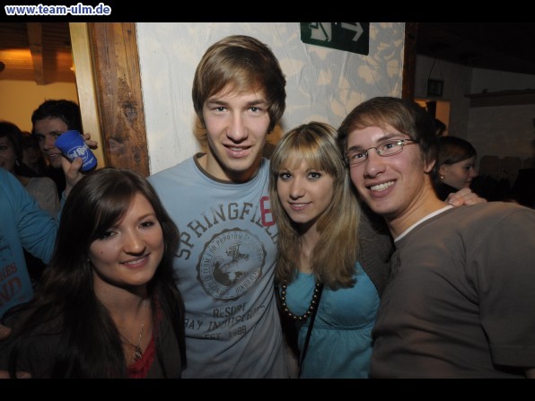 Abiparty @ Wippingen - Bild 13