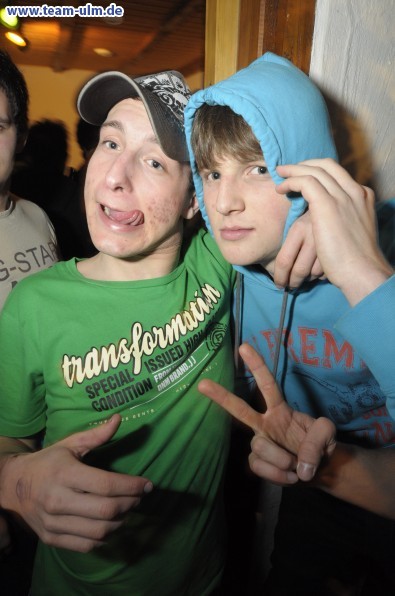 Abiparty @ Wippingen - Bild 14