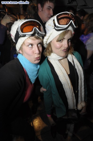 Abiparty @ Wippingen - Bild 15