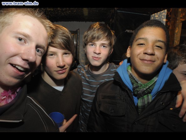 Abiparty @ Wippingen - Bild 17