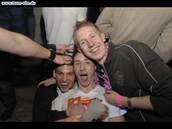 Abiparty @ Wippingen - Bild 18