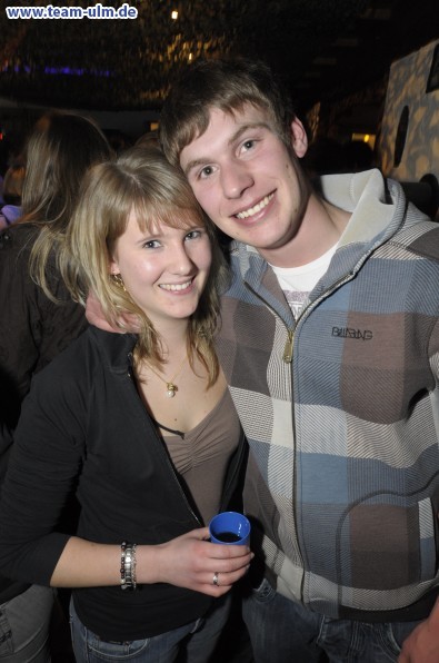 Abiparty @ Wippingen - Bild 2