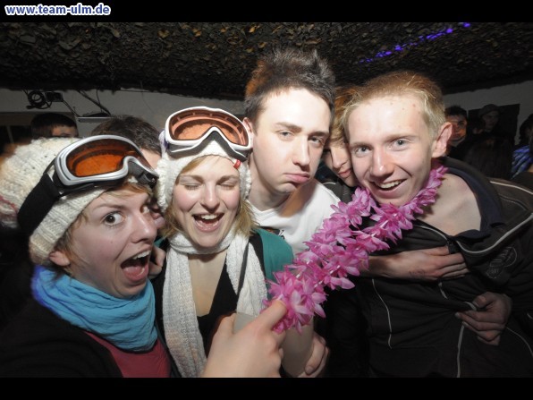 Abiparty @ Wippingen - Bild 20