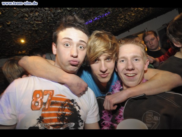 Abiparty @ Wippingen - Bild 21