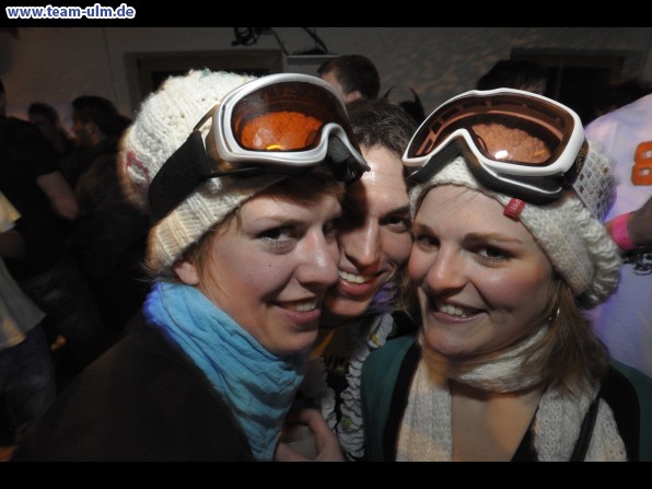 Abiparty @ Wippingen - Bild 22