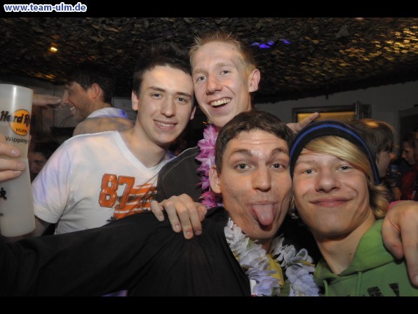 Abiparty @ Wippingen - Bild 23