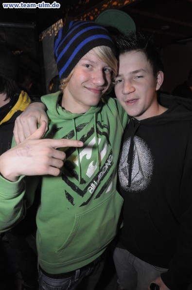 Abiparty @ Wippingen - Bild 26