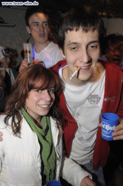 Abiparty @ Wippingen - Bild 28