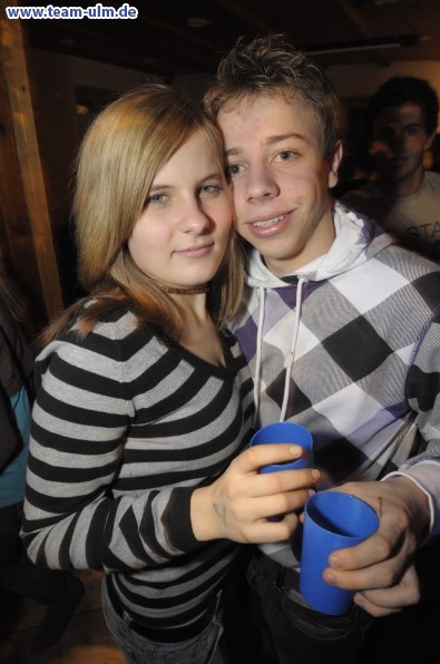 Abiparty @ Wippingen - Bild 30