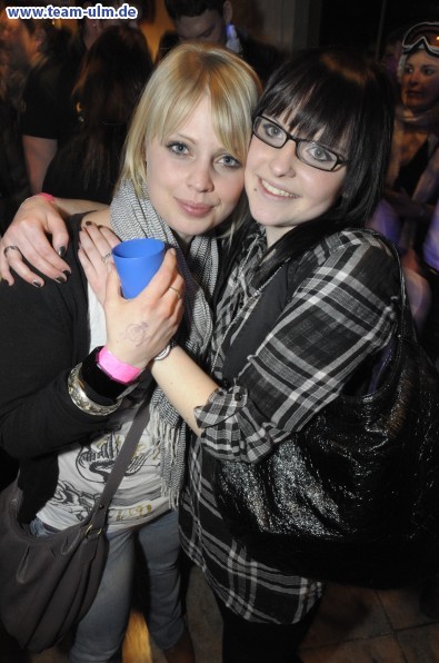 Abiparty @ Wippingen - Bild 31