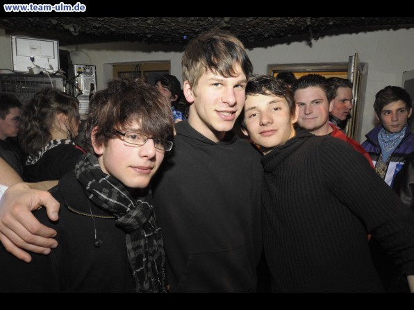 Abiparty @ Wippingen - Bild 33