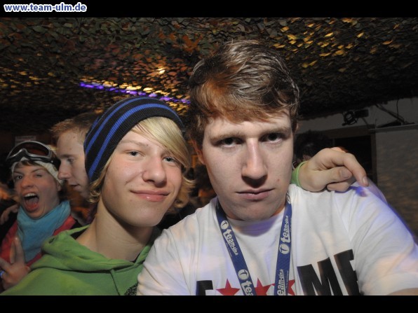 Abiparty @ Wippingen - Bild 34