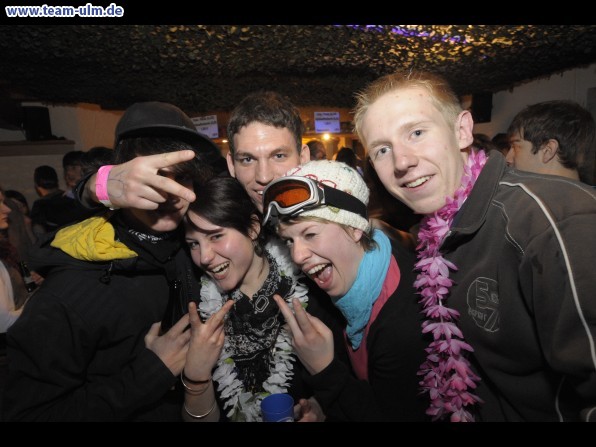 Abiparty @ Wippingen - Bild 35