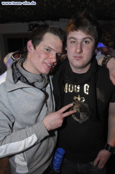 Abiparty @ Wippingen - Bild 36