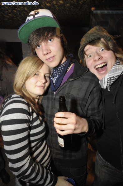 Abiparty @ Wippingen - Bild 37