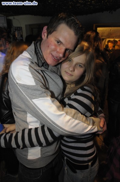 Abiparty @ Wippingen - Bild 38