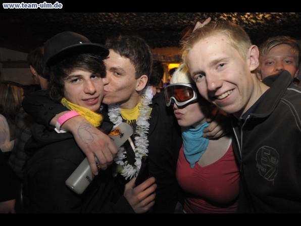 Abiparty @ Wippingen - Bild 39