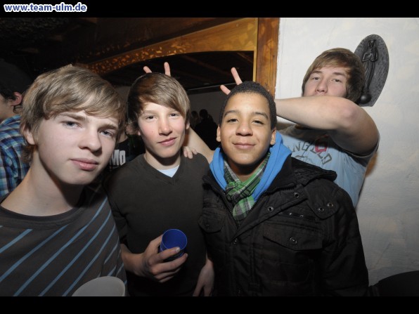 Abiparty @ Wippingen - Bild 4