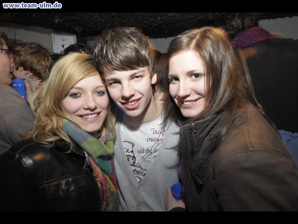 Abiparty @ Wippingen - Bild 40