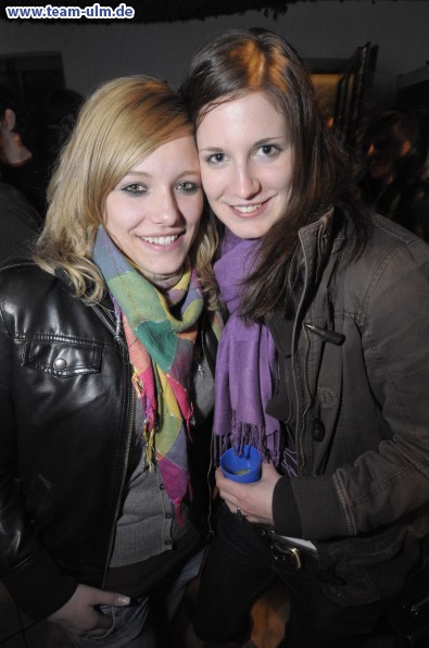 Abiparty @ Wippingen - Bild 42