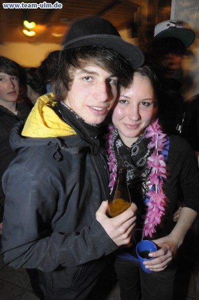Abiparty @ Wippingen - Bild 43