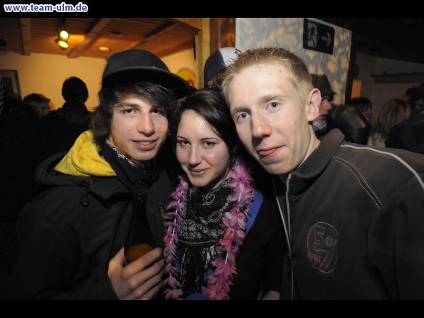 Abiparty @ Wippingen - Bild 44