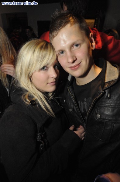 Abiparty @ Wippingen - Bild 46