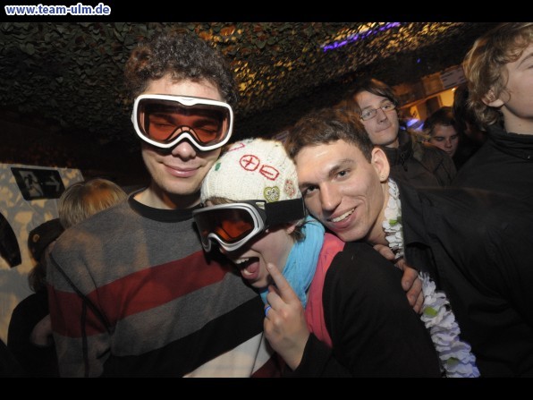 Abiparty @ Wippingen - Bild 48
