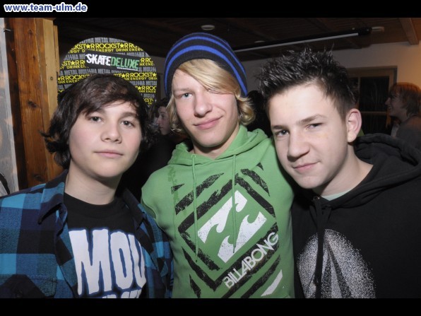 Abiparty @ Wippingen - Bild 5