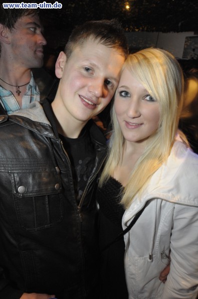 Abiparty @ Wippingen - Bild 50