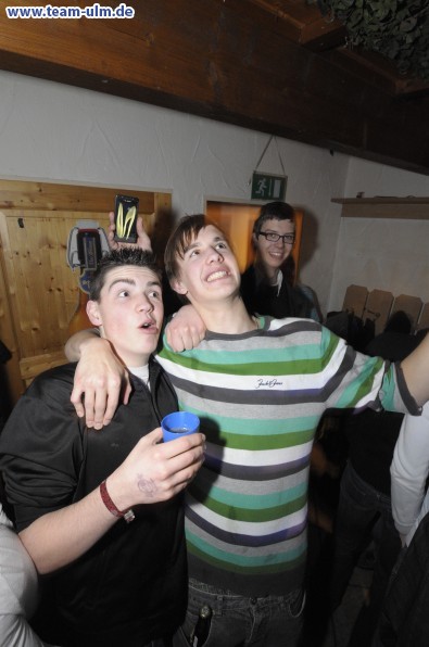 Abiparty @ Wippingen - Bild 51