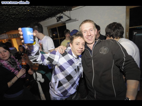 Abiparty @ Wippingen - Bild 52