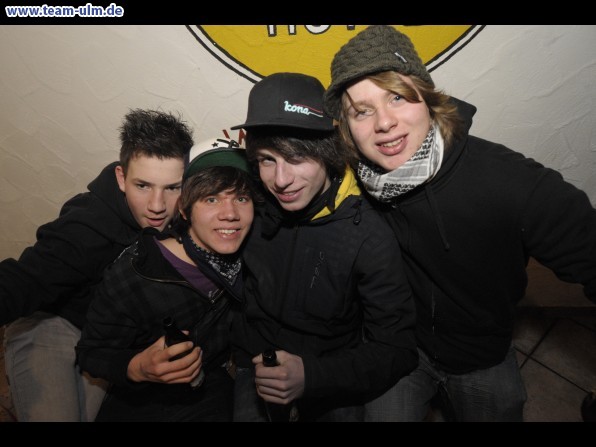 Abiparty @ Wippingen - Bild 53