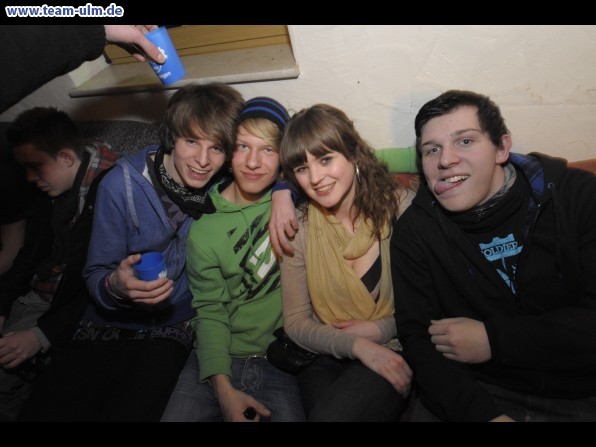 Abiparty @ Wippingen - Bild 54