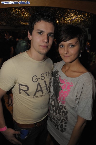 Abiparty @ Wippingen - Bild 55