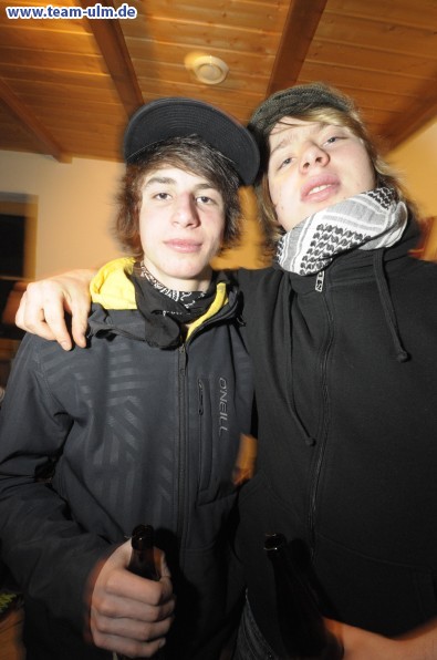 Abiparty @ Wippingen - Bild 59