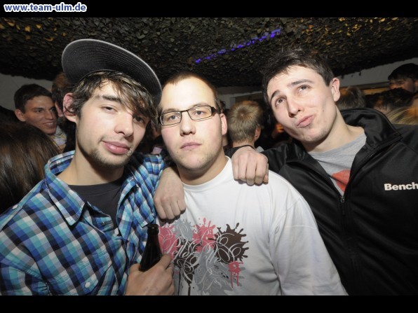 Abiparty @ Wippingen - Bild 6