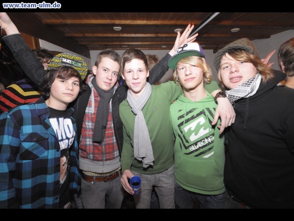 Abiparty @ Wippingen - Bild 60