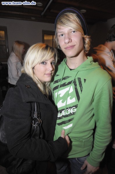 Abiparty @ Wippingen - Bild 61