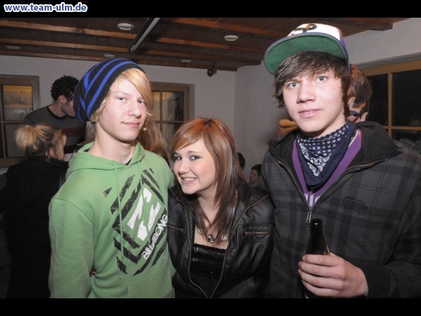 Abiparty @ Wippingen - Bild 62