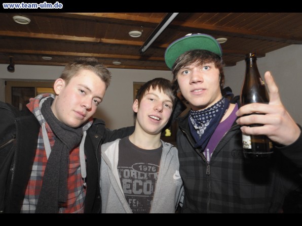 Abiparty @ Wippingen - Bild 63