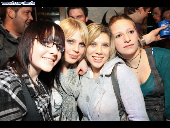 Abiparty @ Wippingen - Bild 67