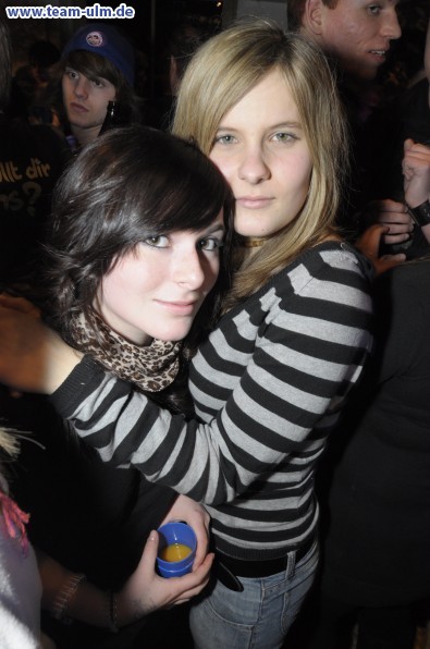 Abiparty @ Wippingen - Bild 7