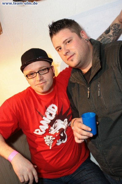 Abiparty @ Wippingen - Bild 70