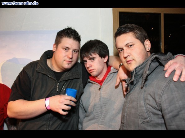 Abiparty @ Wippingen - Bild 71