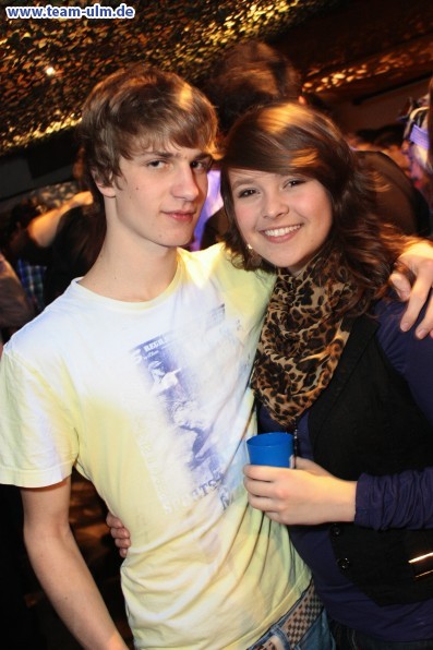 Abiparty @ Wippingen - Bild 72
